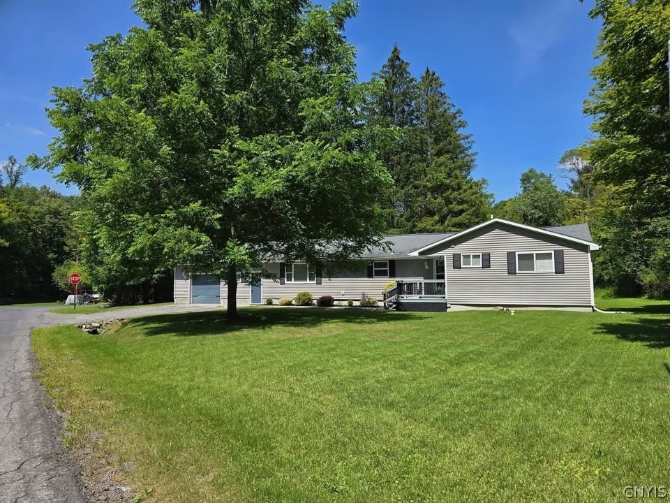 3100 Austin Road Kirkland, NY 13323 - Photo 2 of 24