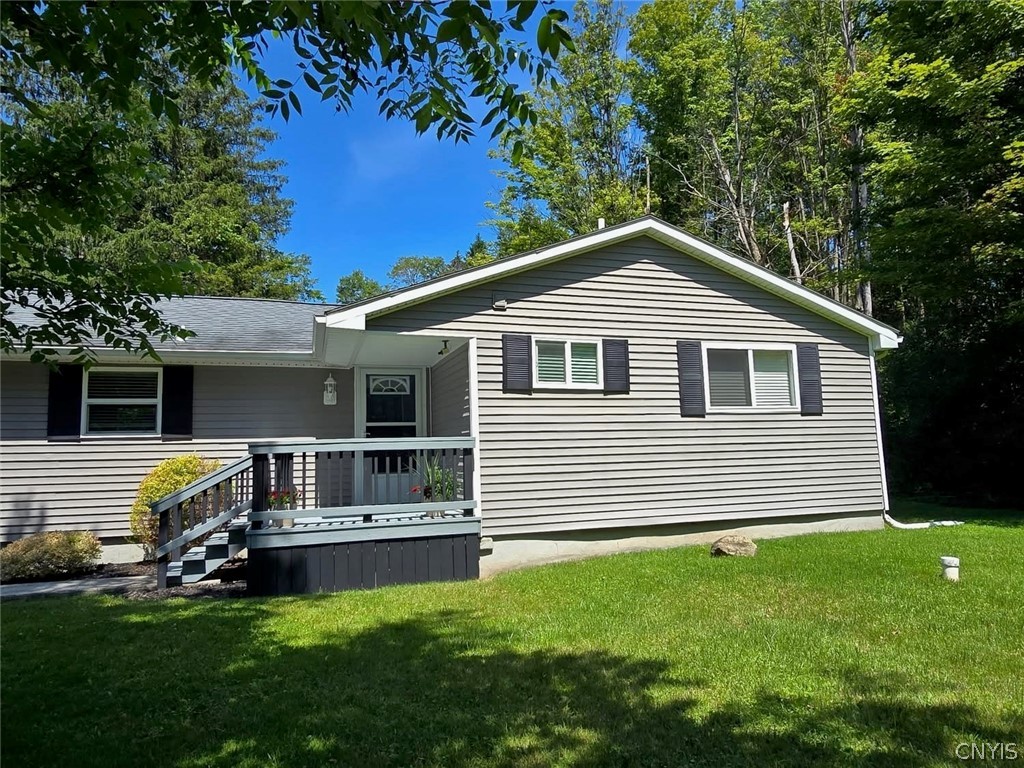 3100 Austin Road Kirkland, NY 13323 - Photo 3 of 24