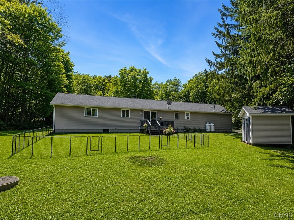 3100 Austin Road Kirkland, NY 13323 - Photo 5 of 24