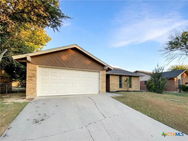 $173,000 | 1009 North 4th Street, Copperas Cove, TX 76522