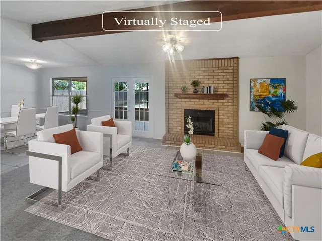 $173,000 | 1009 North 4th Street, Copperas Cove, TX 76522