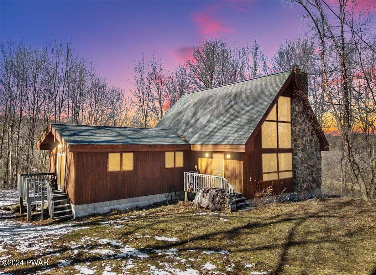 967 Campsite Road Thompson, PA 18465 - Photo 10 of 86 967 Campsite Road