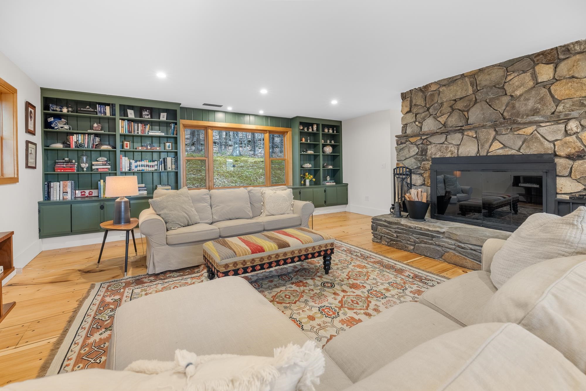 1693 5 Corners Road Thetford, VT 05045 - Photo 20 of 60