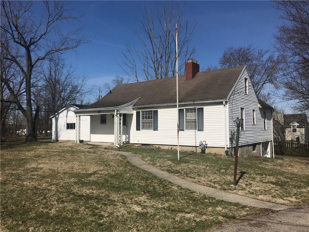 724 West Home Road Springfield, OH 45504 - Photo 1 of 24