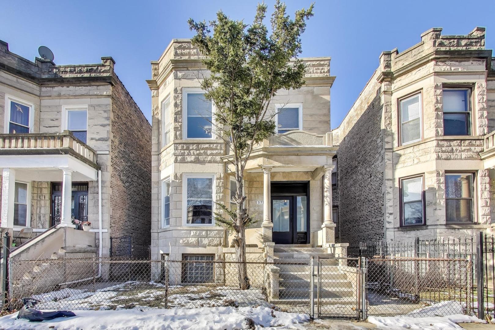 5716 South May Street Chicago, IL 60621 - Photo 36 of 36