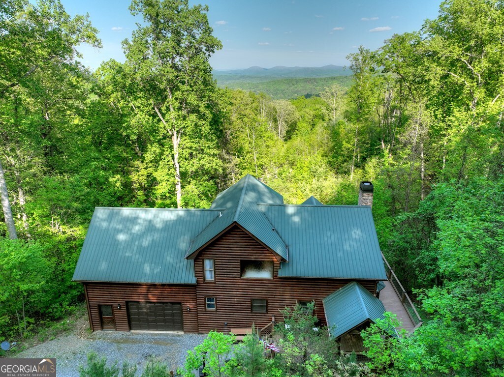 840 Deer Crest Road Blue Ridge, GA 30513 - Photo 16 of 63 Gallery Image 16