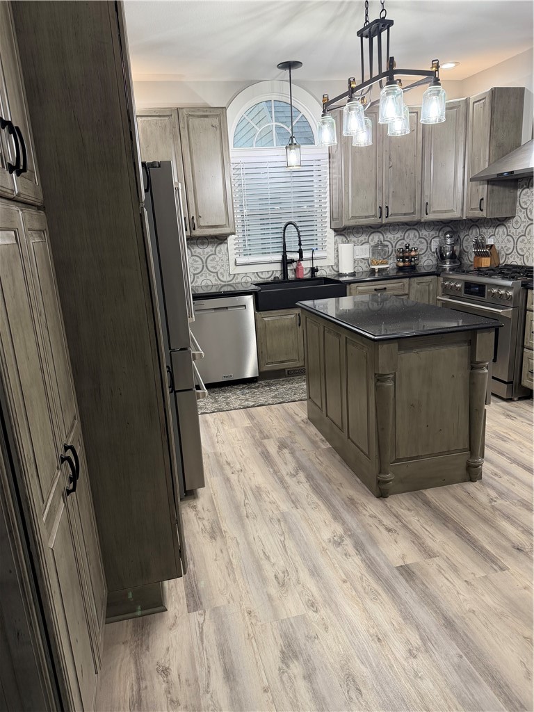 1 Prairie Sun Mattoon, IL 61938 - Photo 23 of 41 New custom island with BI microwave