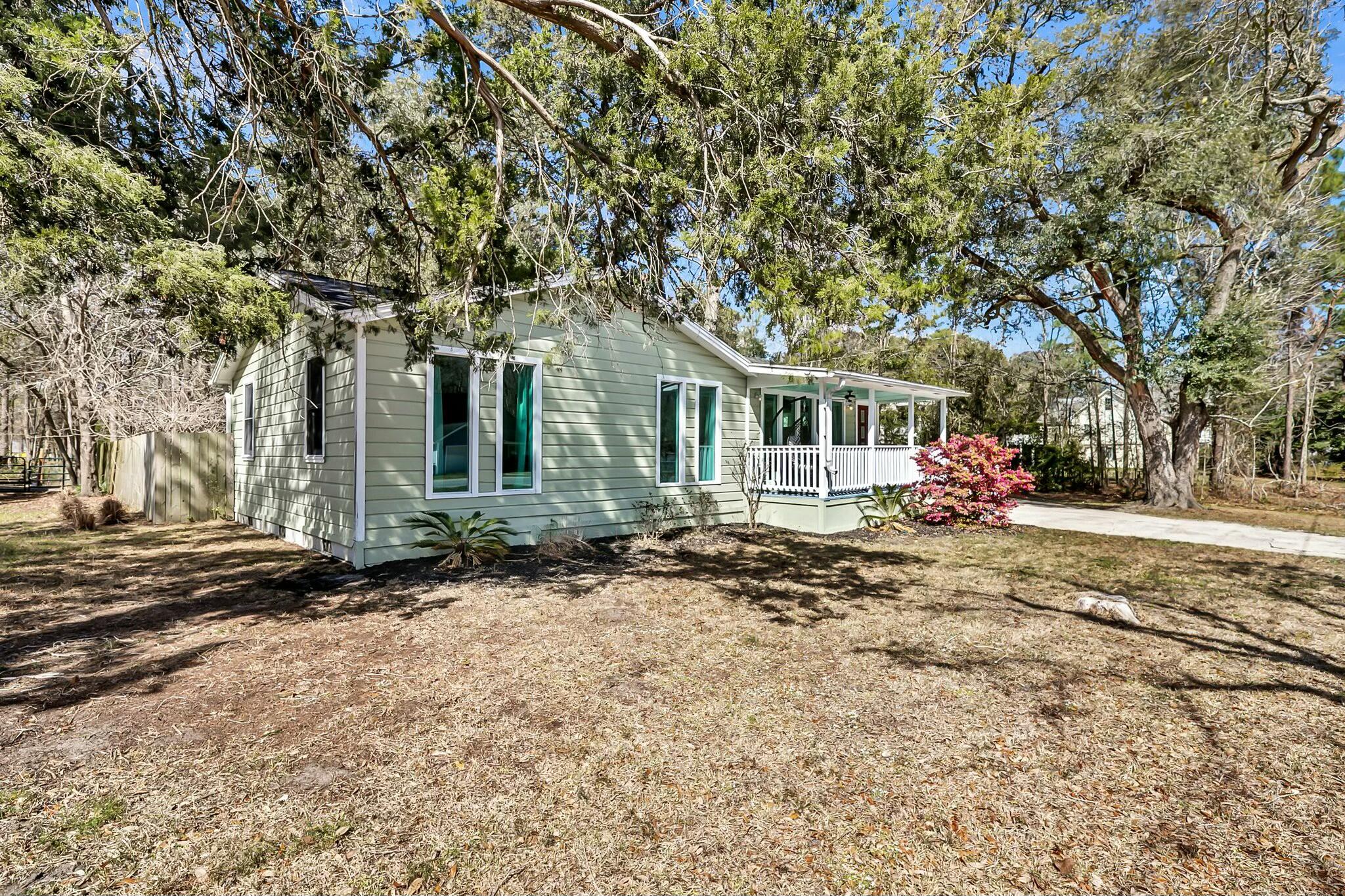 3020 Marlin Road Johns Island, SC 29455 - Photo 2 of 25 tempImage8OFQzq