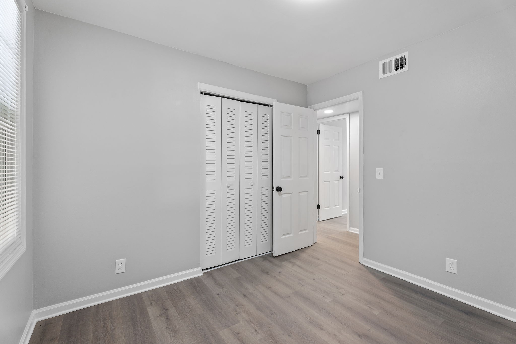 256 Warrior Road Madison, TN 37115 - Photo 17 of 23 a view of an empty room