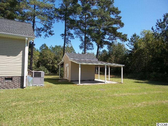 801 Barker Road Loris, SC 29569 - Photo 17 of 18