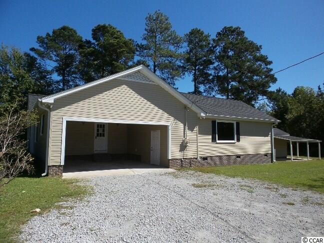 801 Barker Road Loris, SC 29569 - Photo 18 of 18