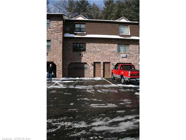 143 Pine Hill Road, Unit 3B Thomaston, CT 06787 - Photo 1 of 1 Exterior Front.