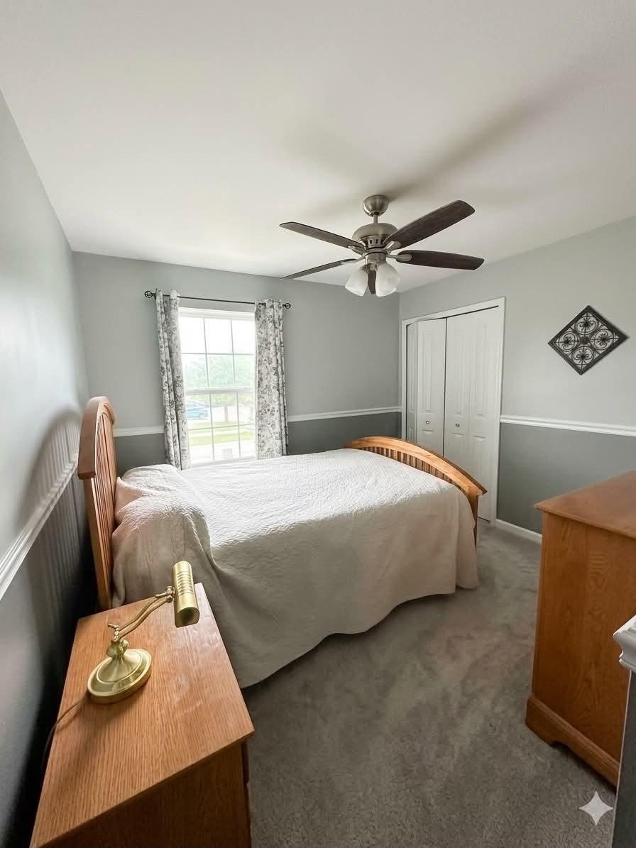 4248 Hampton Ridge Boulevard Howell, MI 48843 - Photo 19 of 25