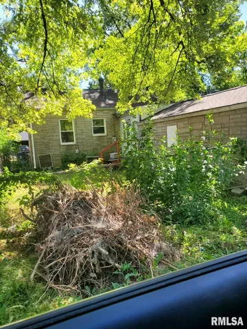 $62,500 | 1833 South St Court, Springfield, IL 62703