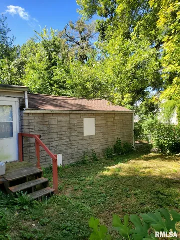 $62,500 | 1833 South St Court, Springfield, IL 62703