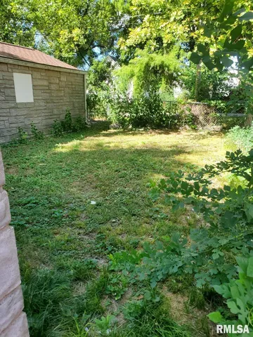 $62,500 | 1833 South St Court, Springfield, IL 62703