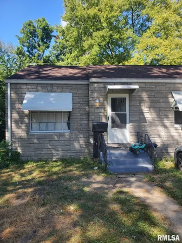 $62,500 | 1833 South St Court, Springfield, IL 62703