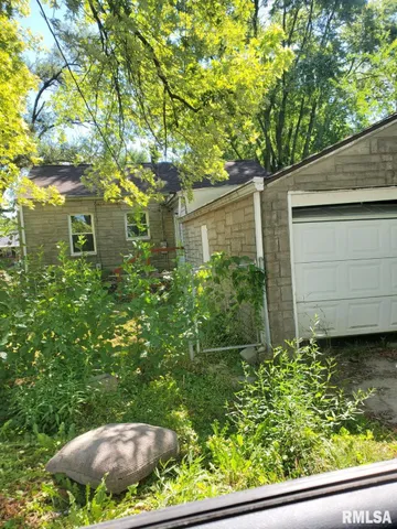 $62,500 | 1833 South St Court, Springfield, IL 62703