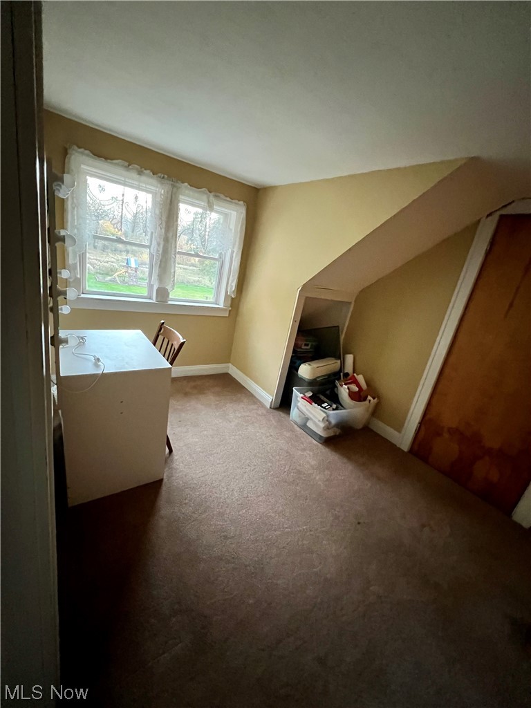3992 Tallmadge Road Rootstown, OH 44272 - Photo 15 of 27 Loft area