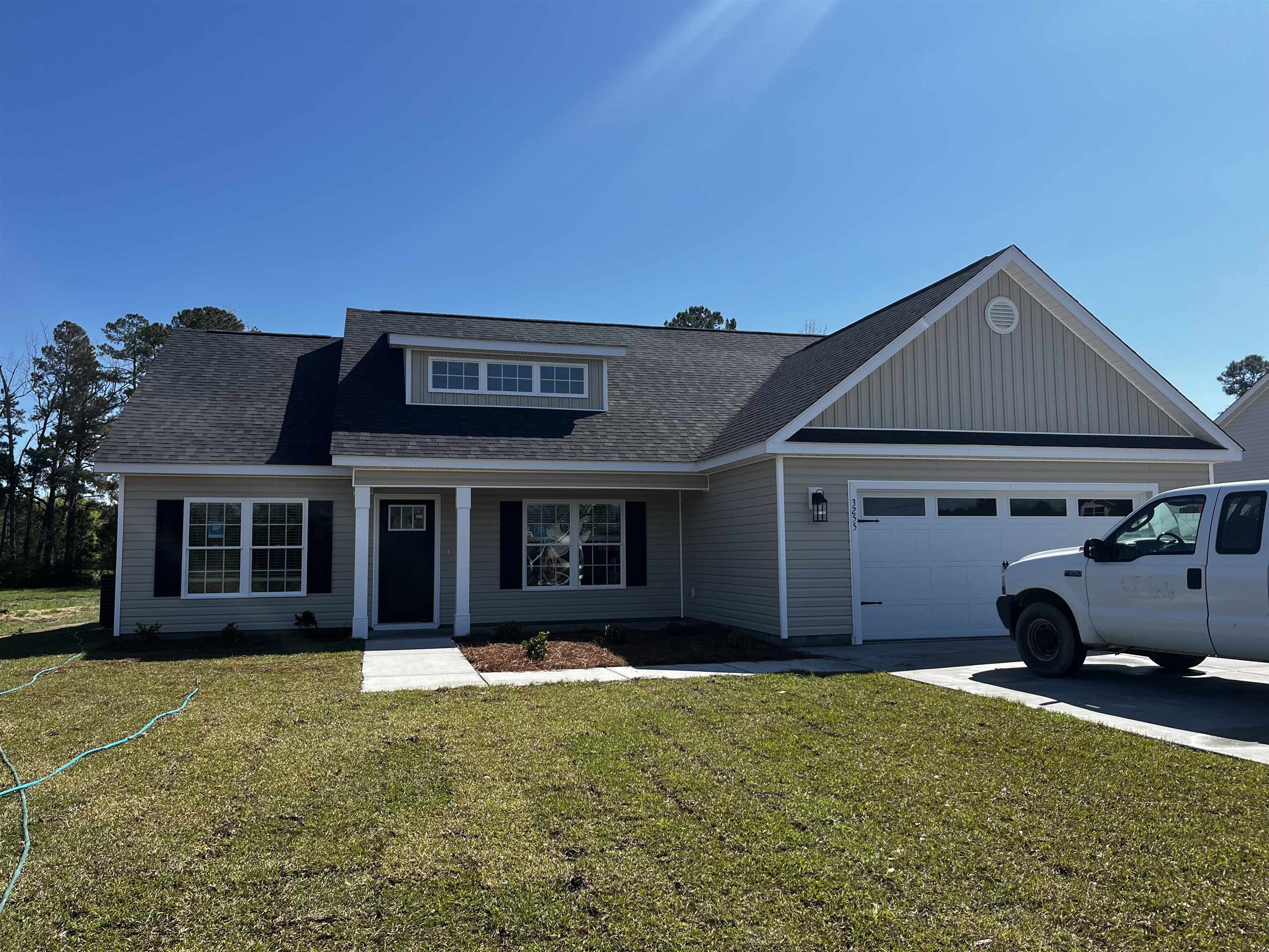 3255 Red Bluff Road Loris, SC 29569 - Photo 1 of 11
