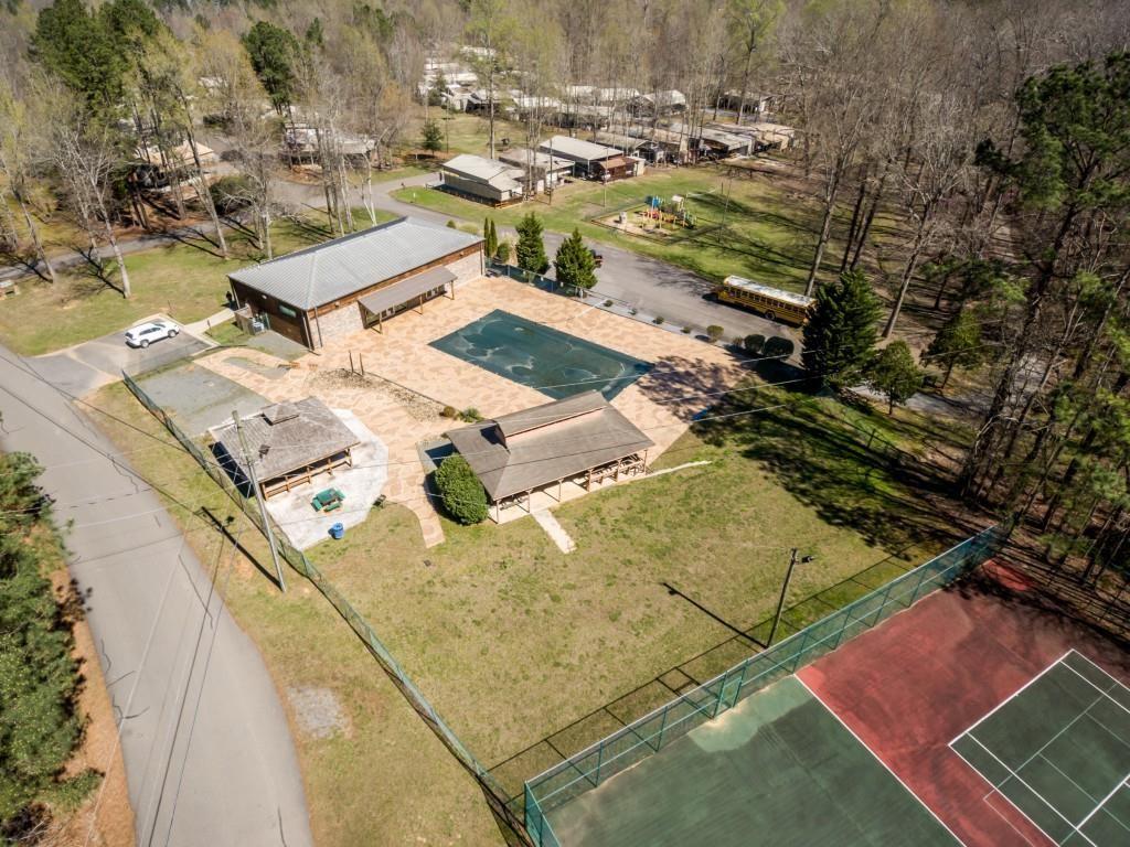 125 Adair Drive Ranger, GA 30734 - Photo 6 of 17