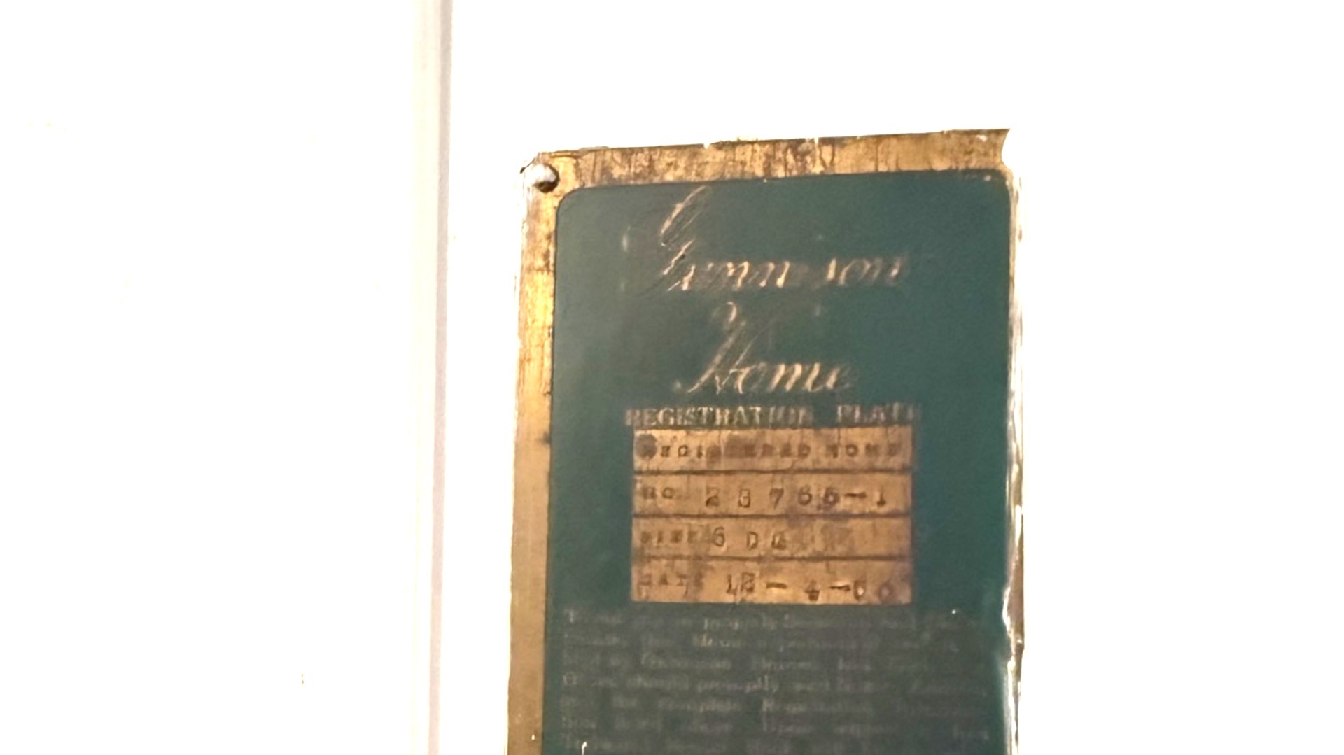 707 West Iowa Street Urbana, IL 61801 - Photo 25 of 25 a sign broad on a wall