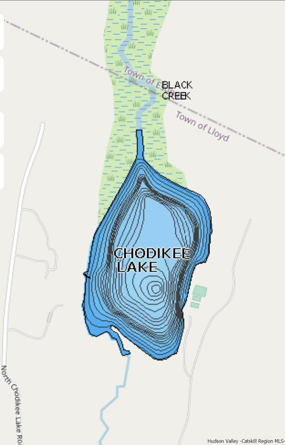 Tbd North Chodikee Lake Road Highland, NY 12528 - Photo 4 of 6 Photo 4