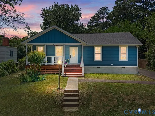 $649,999 | 6519 Wessex Lane, Richmond, VA 23226