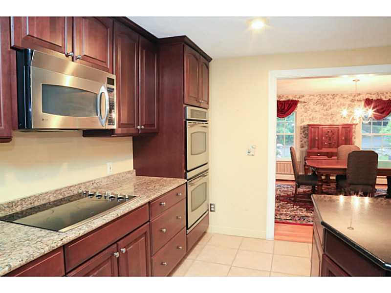 117 Franklin Road Scituate, RI 02825 - Photo 11 of 24 Kitchen.