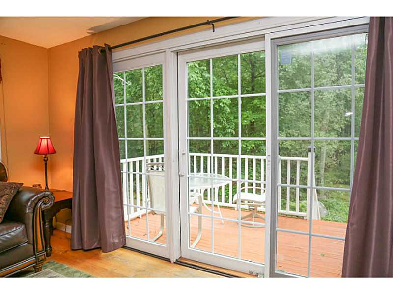 117 Franklin Road Scituate, RI 02825 - Photo 6 of 24 Patio/Deck.