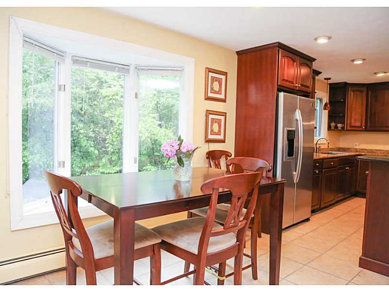 117 Franklin Road Scituate, RI 02825 - Photo 8 of 24 Kitchen.