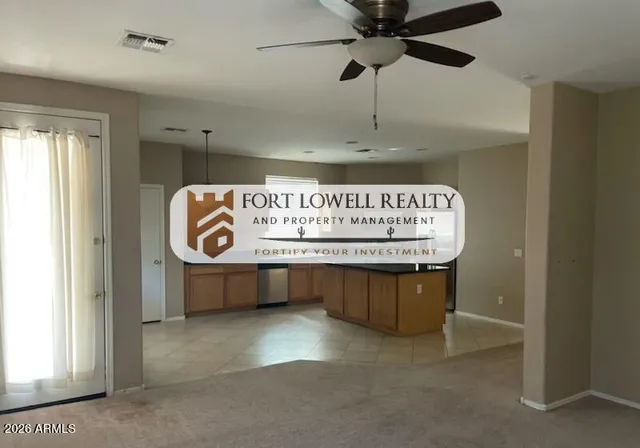 $2,595 | 15463 West Poinsettia Drive, Surprise, AZ 85379