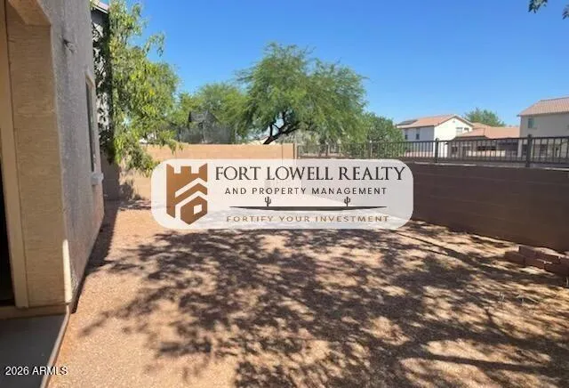 a sign on the side of a building