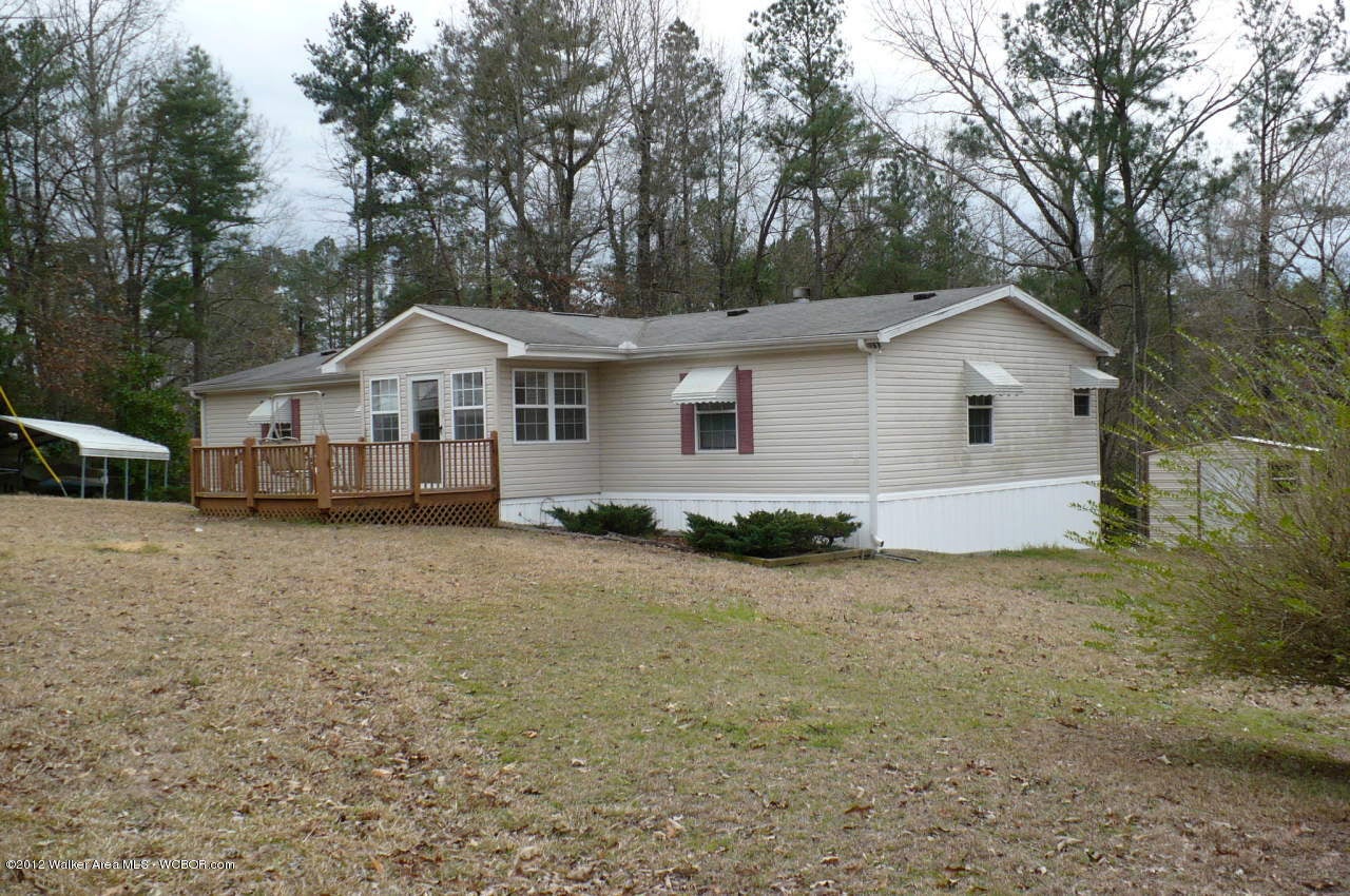 8820 Alf Vines Road Bessemer, AL 35023 - Photo 4 of 16 Gallery Image 4