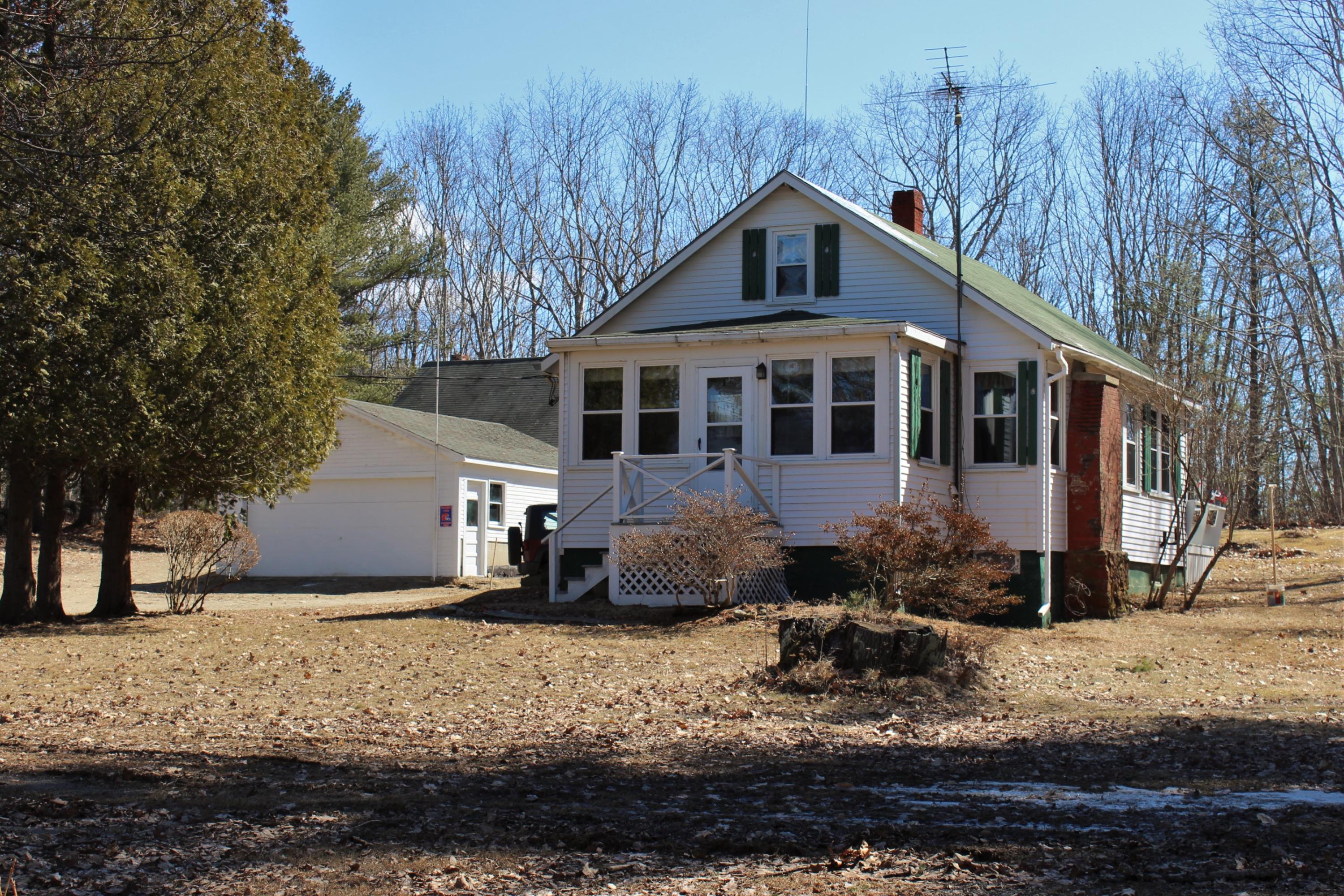 526 Wiscasset Road Boothbay, ME 04537 - Photo 3 of 25 IMG_5861