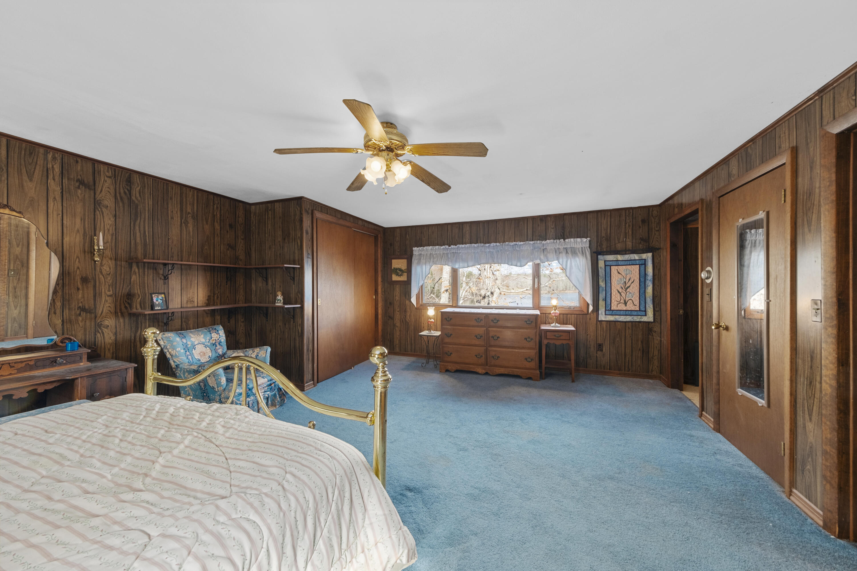 417 Storer Mountain Road Waldoboro, ME 04572 - Photo 23 of 50 34 - 417 Storer Mountain Road - Warren -