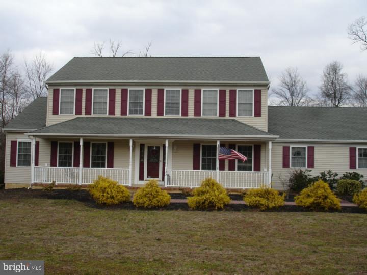 133 Ellisdale Road Allentown, NJ 08501 - Photo 1 of 12 Gallery Image 1