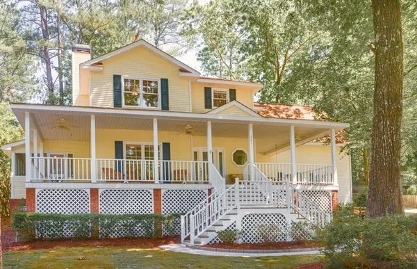 $465,000 | 887 Trail Ridge Road, Aiken, SC 29803