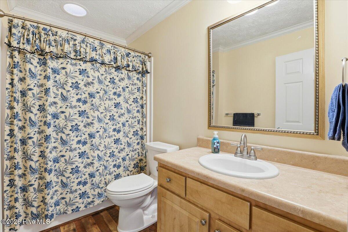 461 Ralph Dail Road Mount Olive, NC 28365 - Photo 47 of 48 46-461 Ralph Dail Rd-46