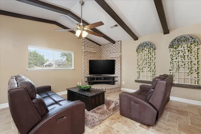 $419,000 | 4715 East Harvard Avenue, Fresno, CA 93703