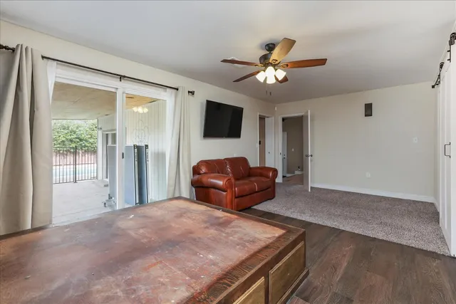 $419,000 | 4715 East Harvard Avenue, Fresno, CA 93703