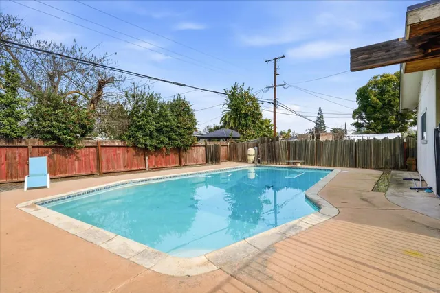 $419,000 | 4715 East Harvard Avenue, Fresno, CA 93703