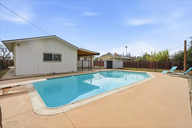 $419,000 | 4715 East Harvard Avenue, Fresno, CA 93703