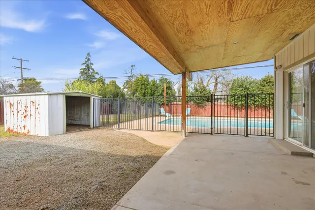 $419,000 | 4715 East Harvard Avenue, Fresno, CA 93703