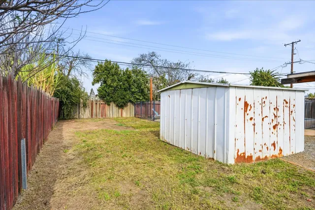 $419,000 | 4715 East Harvard Avenue, Fresno, CA 93703