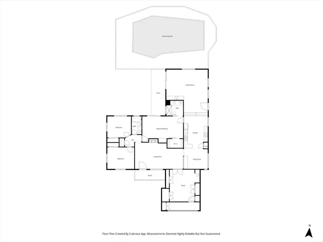 $419,000 | 4715 East Harvard Avenue, Fresno, CA 93703