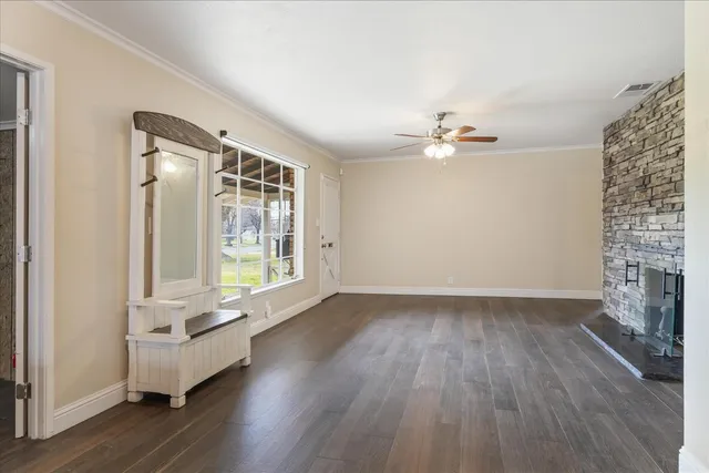 $419,000 | 4715 East Harvard Avenue, Fresno, CA 93703