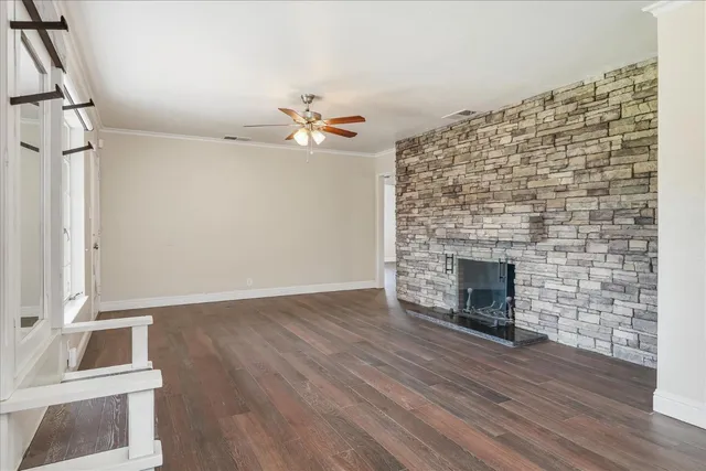 $419,000 | 4715 East Harvard Avenue, Fresno, CA 93703