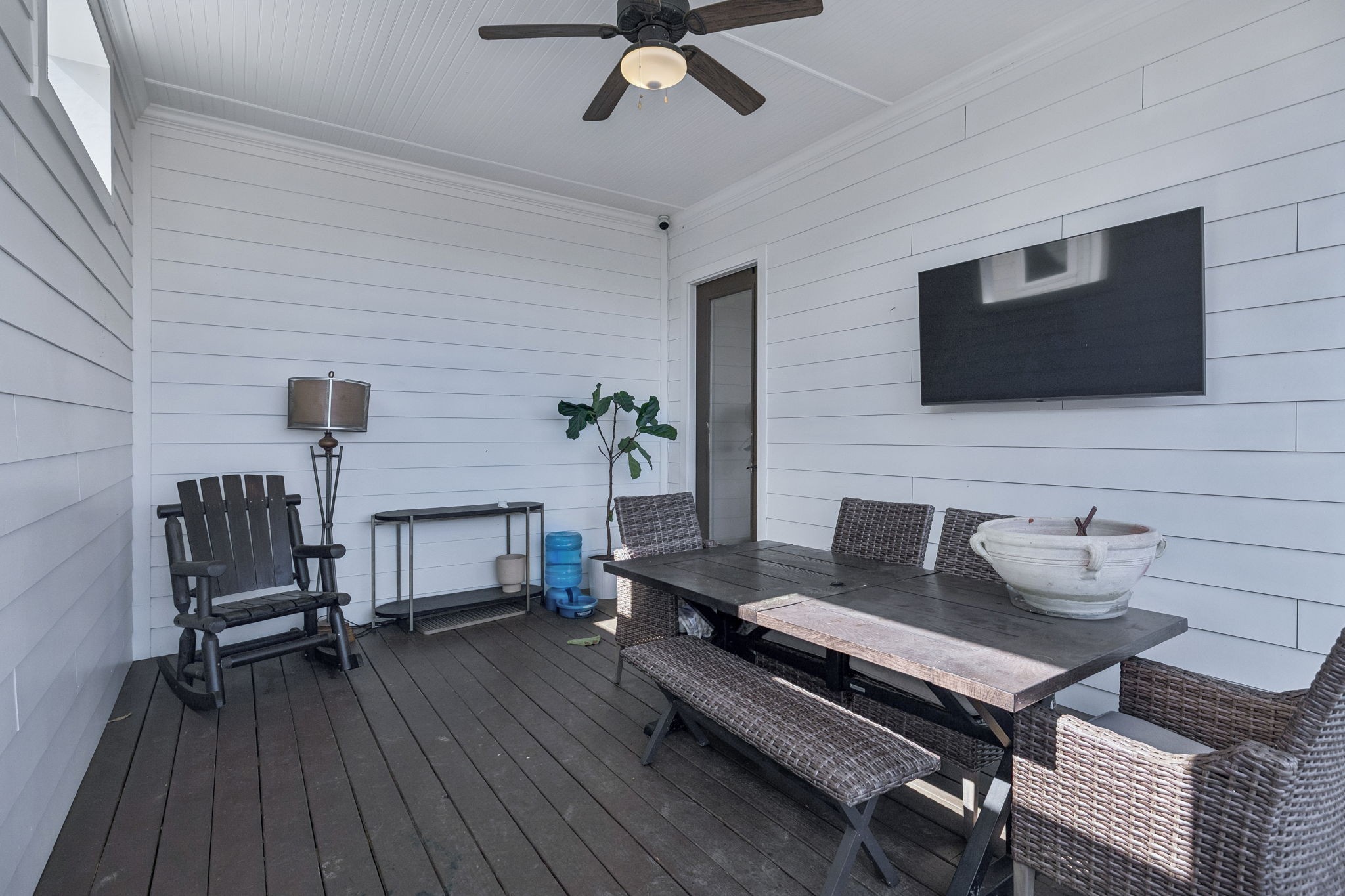 444 Wild Elm Street Franklin, TN 37064 - Photo 16 of 30 a living room with furniture and a flat screen tv