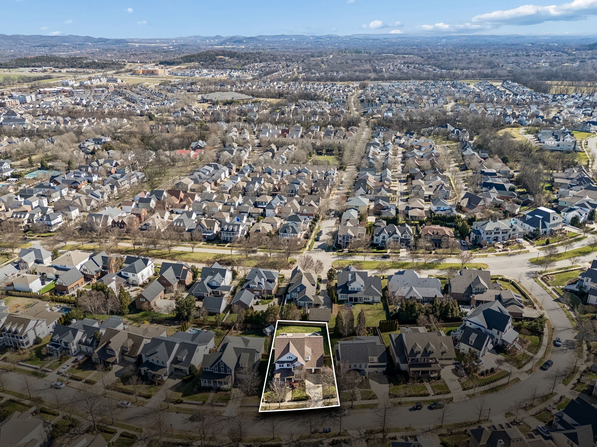 444 Wild Elm Street Franklin, TN 37064 - Photo 30 of 30